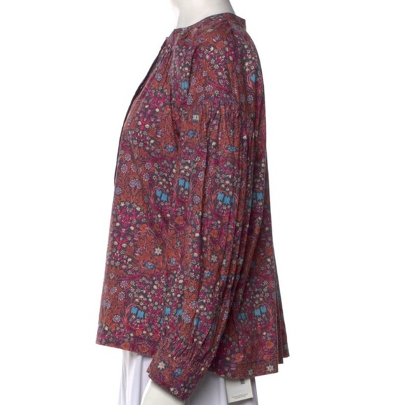 BA&SH Top - Picture 6 of 7